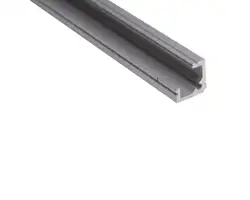 EcoVision ALU profil CORNER, 3m, bez pokrova 