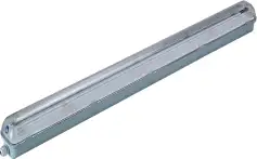 EcoVision LED armatura vodotjesna za 1×600mm T8 LED cijev