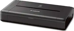 Pisač Canon Pixma IP110 - WiFi