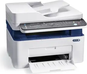 Pisač Xerox Workcentre 3025V/NI, laser mono, multifunkcionalni, print/copy/scan/fax, ADF, LAN, USB, WiFi