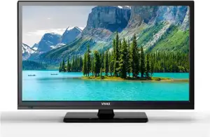 LED TV 24'' VIVAX TV-24LE74, FullHD, DVB-T/C, HDMI, USB