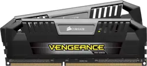 Memorija Corsair 2x8GB DDR3 1866 C9 Ven, CMY16GX3M2A186C9