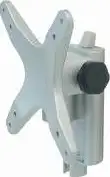 Transmedia TRN-H5-1L Flat Screen Monitor (25-76cm) Wall Mount