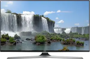 LED TV 40'' SAMSUNG UE40J6202, SMART, FullHD, DVB-T2/C, HDMI, USB, LAN, WiFi
