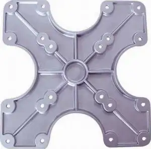 Transmedia TRN-HA-1L VESA 200 Mount Adapter