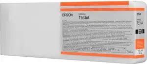 Tinta orange st.pro7900/9900