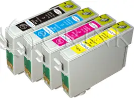 Tinta Orink Epson T1282, S22/SX125/SX420/425, plava