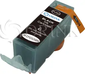 Tinta Orink Canon PGI-525B,crna (s mikročipom)