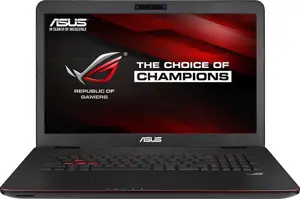 Prijenosno računalo Asus G771JW-T7028D