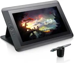 Grafički tablet WACOM Cintiq 13HD Interactive pen display, USB