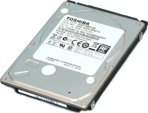 TOSHIBA HDD Mobile Laptop MQ01ABD050 (2.5”, 500GB , 8GB, 5400RPM, SATA-II, Retail), PX1826E-1HE0