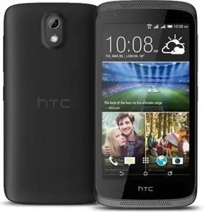 Mobitel Smartphone HTC Desire 526G Dual SIM, crni
