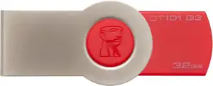 USB memorija Kingston 32GB USB 3.0 DataTraveler 101 Gen 3 (Red), DT101G3/32GB