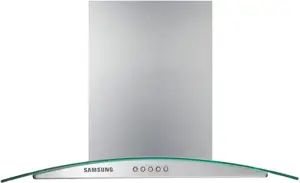 Kuhinjska napa Samsung HDC6255BG