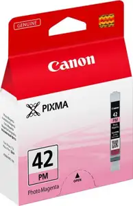 Canon tinta CLI-42PM, foto magenta