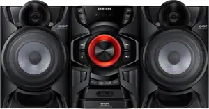 Mini HI FI sustav Samsung MX-H630