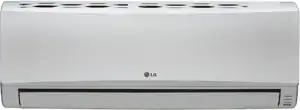 Klima uređaj LG E12EL EcoPlus Inverter E12EL + E12EL