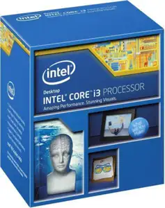 Procesor Intel Core i3-4170 (Dual Core, 3.70 GHz, 3 MB, LGA1150) box