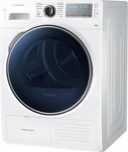 Sušilica rublja Samsung DV80H8100HW