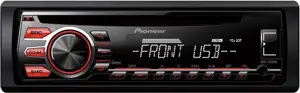 Auto radio Pioneer DEH-1700UB
