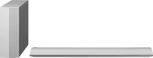 Soundbar Sony HT-CT370/S