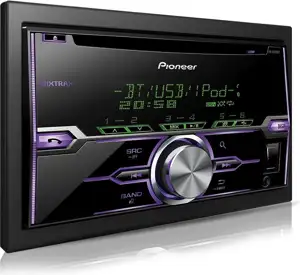 Auto radio Pioneer FH-X720BT