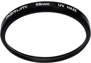 Filter Marumi UV 58mm
