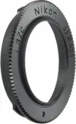 Filter Nikon 16mm AF/MF L37C UV Bayonet