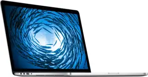 Prijenosno računalo Apple MacBook Pro 15,4