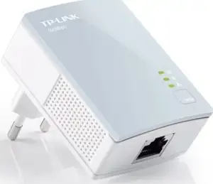 TP-Link TL-PA411 AV500 Nano Powerline Adapter