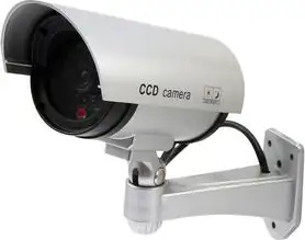 Olympia DC400 - Dummy Camera