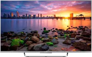 Televizor LED TV Sony Bravia KDL-55W756C
