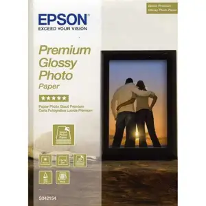 Prem.Glossy Photo Paper 