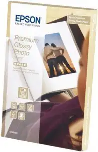 Premium Glossy Photo10x15 /40l