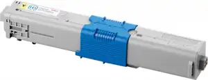 Toner C301/321, 1.5k, žuti