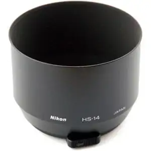 Sjenilo Nikon HS-14 52mm snap-on za 105/2.8MICR