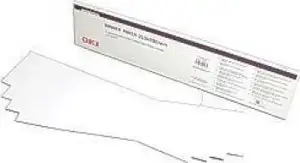 Oki papir 1.200x297mm (A3-160gr), 50 lis