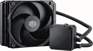 Vodeno hlađenje CPU Cooler Master Seidon 120V Ver.2, s. 2011/2011-3/1366/1156/1155/1150/775/FM1/AM3+/AM3/AM2/FM2+/FM2