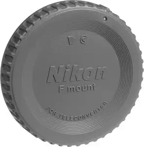 Poklopac Nikon BF-3B za TC