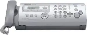 Telefaks Panasonic KX-FP218
