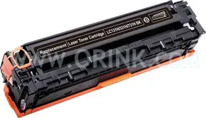 Orink toner Canon CRG-731B, crni