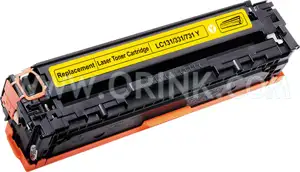 Orink toner Canon CRG-731Y, žuti
