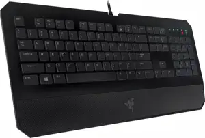 Tipkovnica Razer DeathStalker Essential 2014, gaming keyboard, crna, USB
