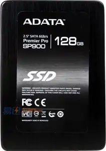 SSD Adata SP900 128 GB, SATA III, 2.5