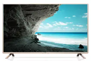 LED TV 42'' LG 42LF561V, FullHD, DVB-T2/C/S2, HDMI, USB