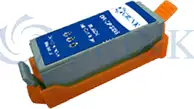 Tinta Orink Canon PGI-35, crna