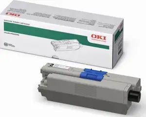Oki toner C511/531,MC562,crni,7000 str.