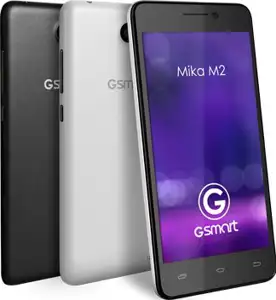 Mobitel Gigabyte GSmart MIKA M2 Black