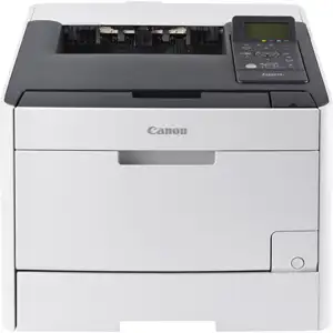 Pisač Canon i-SENSYS LBP7660Cdn, laser color, duplex, mreža, LAN, USB