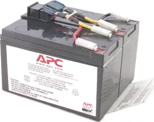 APC RBC48 Zamjenska Baterija #48, SUA750I